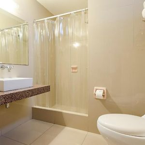 Habitación Doble Estándar