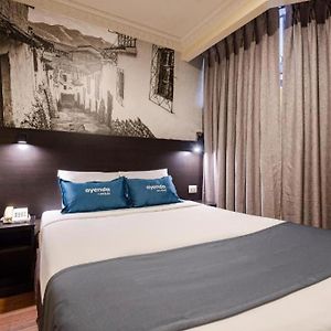 Habitación Individual Estándar